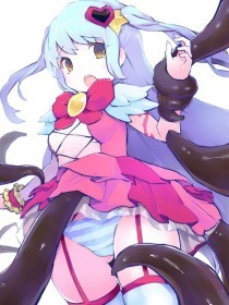 女士中医养生spa诱导